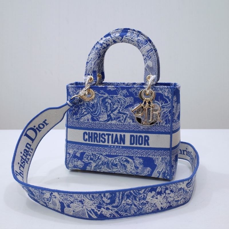 Christian Dior My Lady Bags